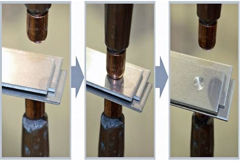 spot welding thin sheet metal|types of spot welding.